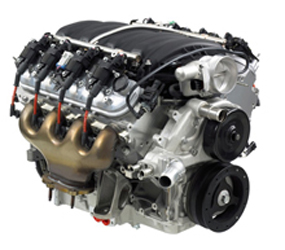 C3390 Engine